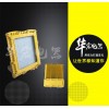 BFC8160 優良的防爆性能，可在各種易燃易爆場所安全使用