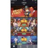 紅包游戲制作微信小游戲源碼建設(shè)