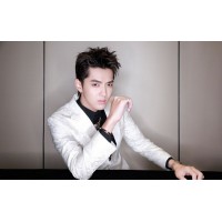 吳亦凡經(jīng)紀(jì)人