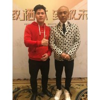 李克勤出場費，李克勤經紀人聯系