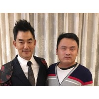 吳啟華經紀人公司 代言價格 肖像權代言費