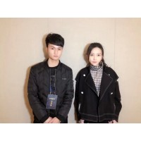 莊心妍經紀人公司
