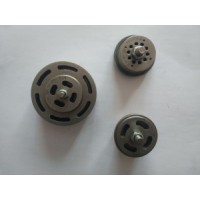 蚌埠鴻申天然氣壓縮機(jī)氣閥
