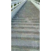 青石階條石、青石階梯石、青石臺(tái)階石、青石踏步石:提供