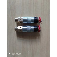 WP25L WP32L WP18L 船用壓縮機安全閥